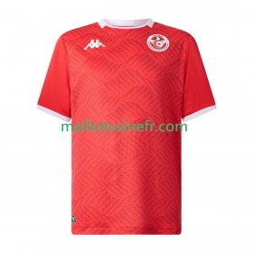 Maillot de Foot Tunisie Domicile 2025